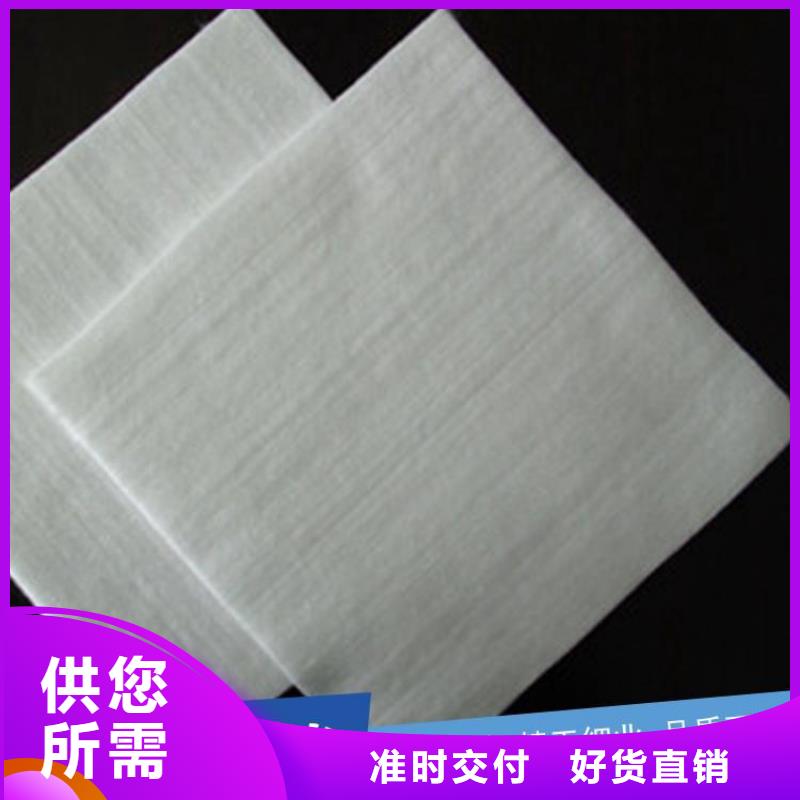长丝复合土工布
