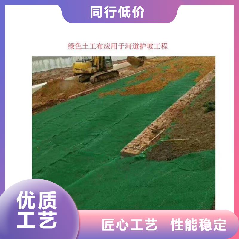 土工布专业生产设备