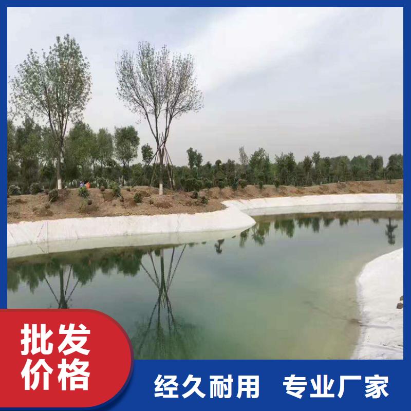 土工布专业生产设备