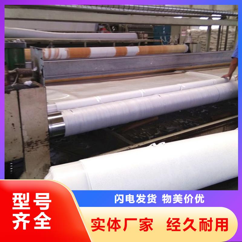 土工布专业生产设备
