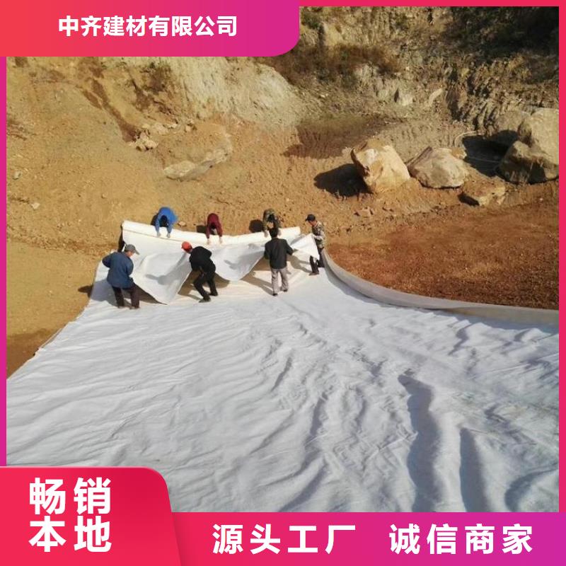 土工布专业生产设备