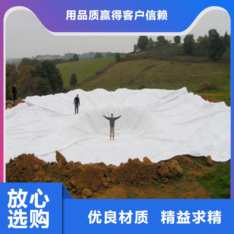 土工布编织布厂家经验丰富