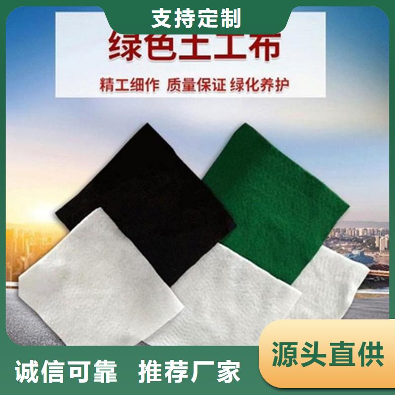 土工布新闻资讯