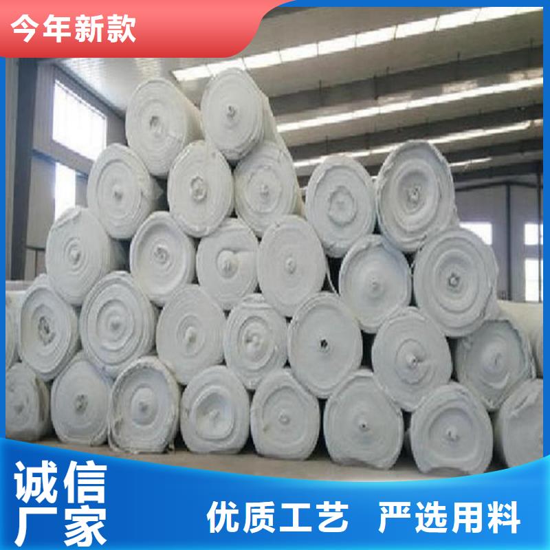透水土工布市场经销