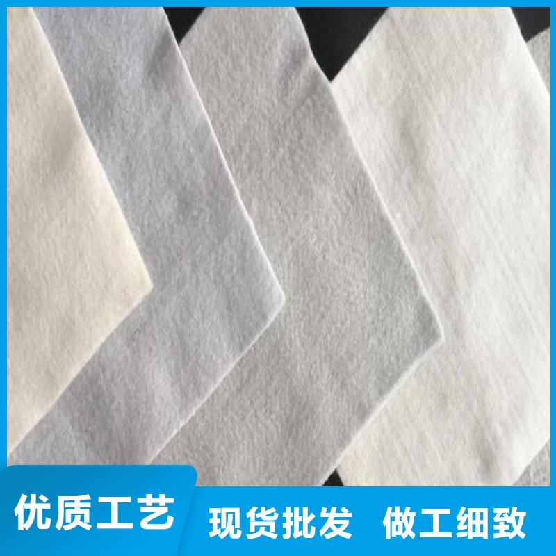 土工布专业生产设备