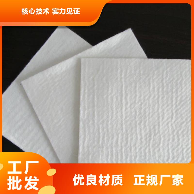 土工布专业生产设备