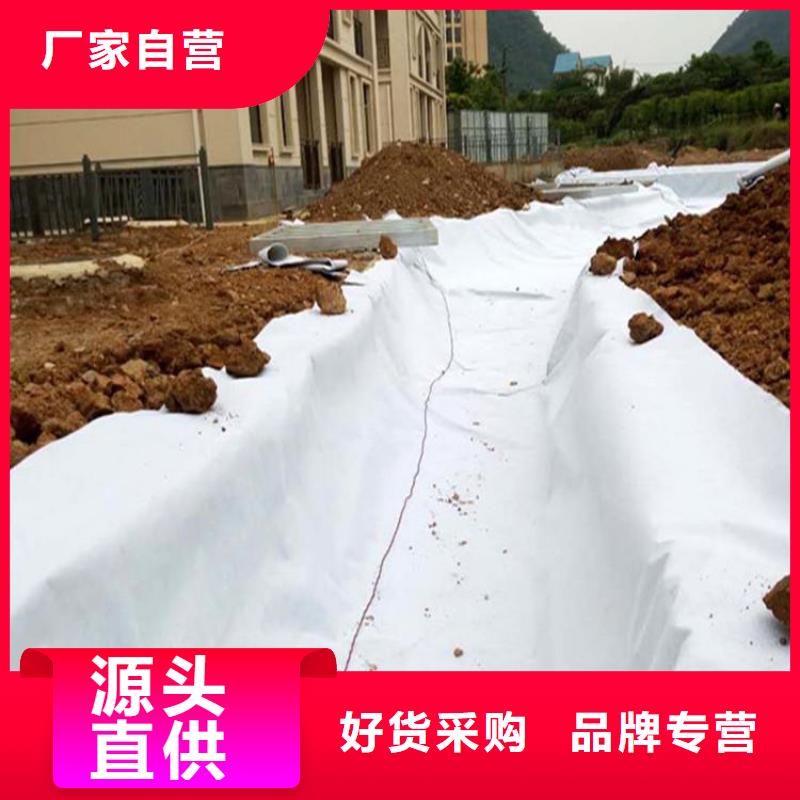 复合土工布