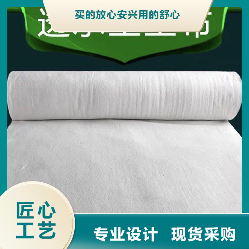 土工布产品参数