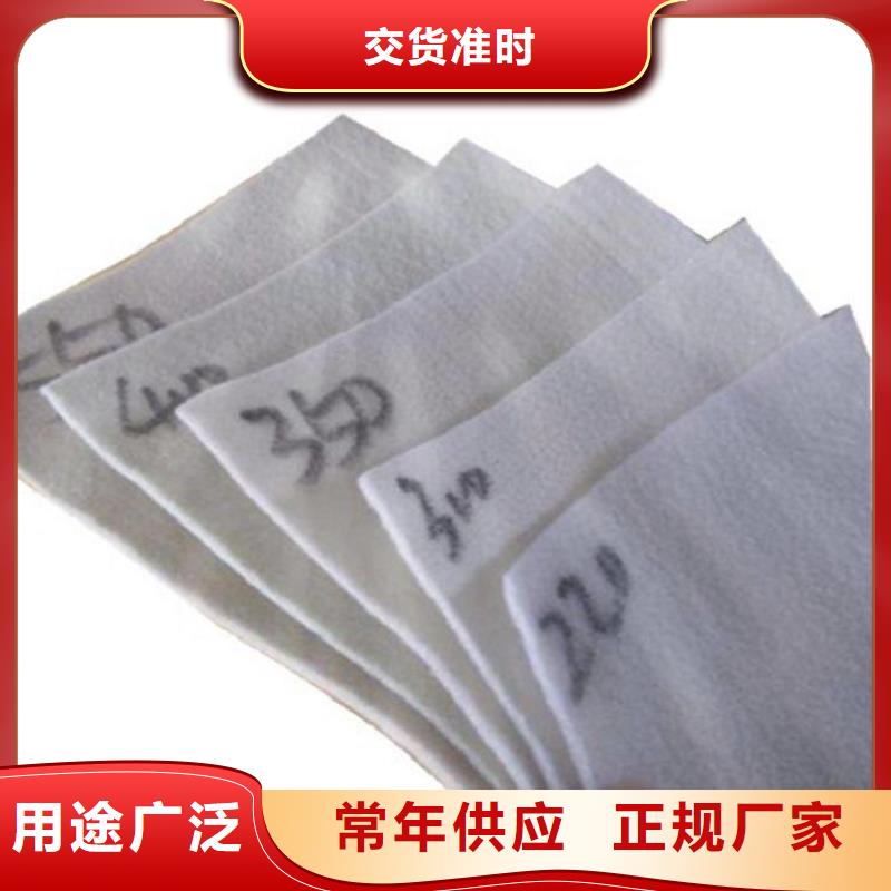 土工布专业生产设备