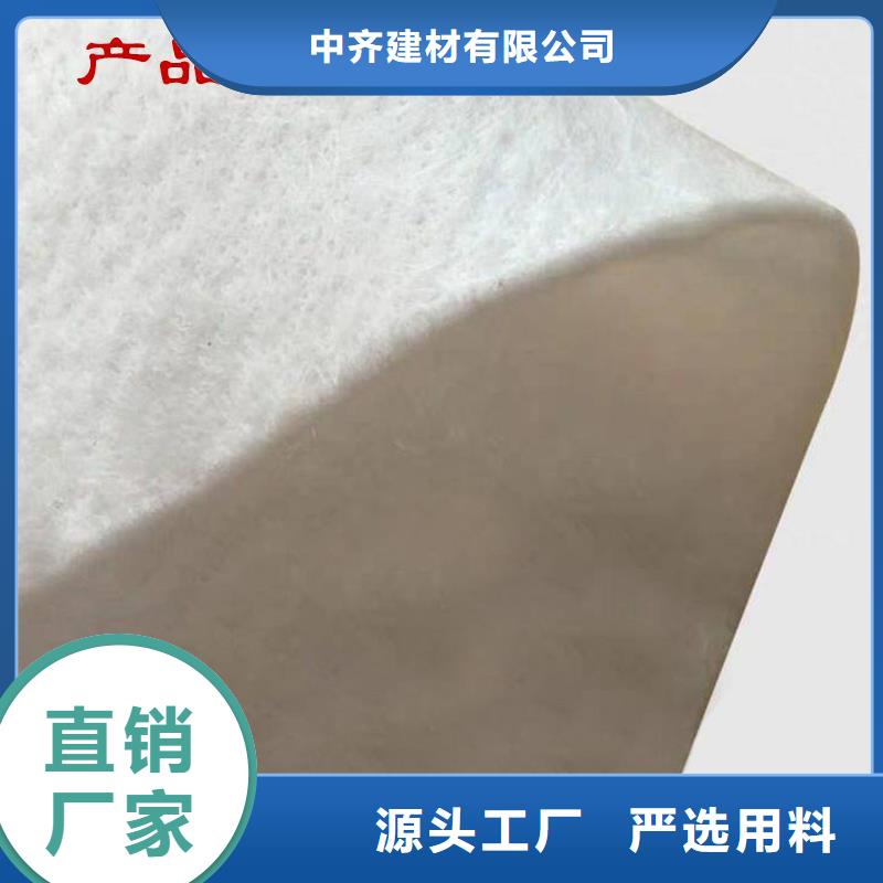 聚酯长丝土工布公司
