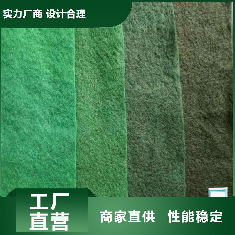土工布专业生产设备