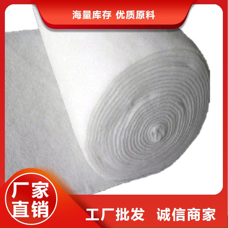 土工布专业生产设备
