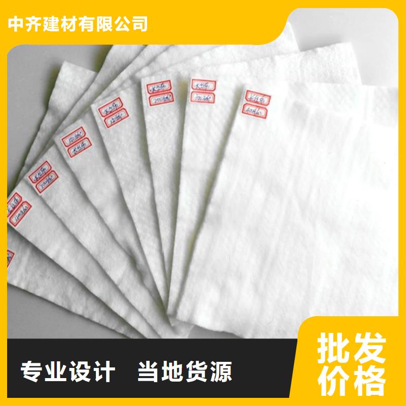 PET聚酯长丝土工布