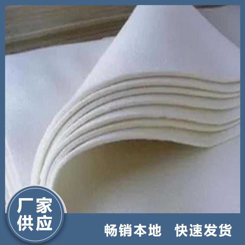 聚酯长丝土工布公司