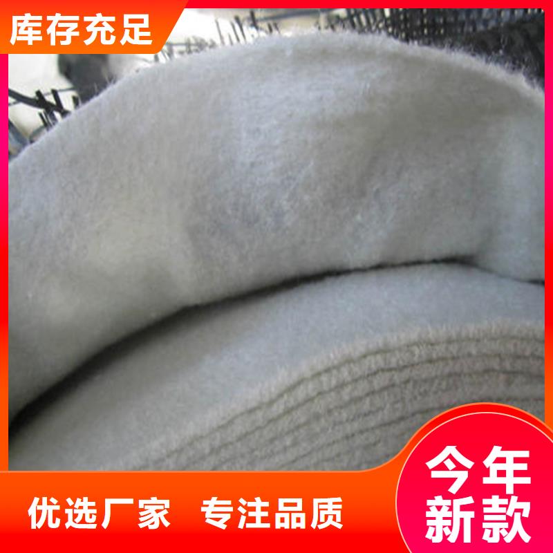 土工布专业生产设备