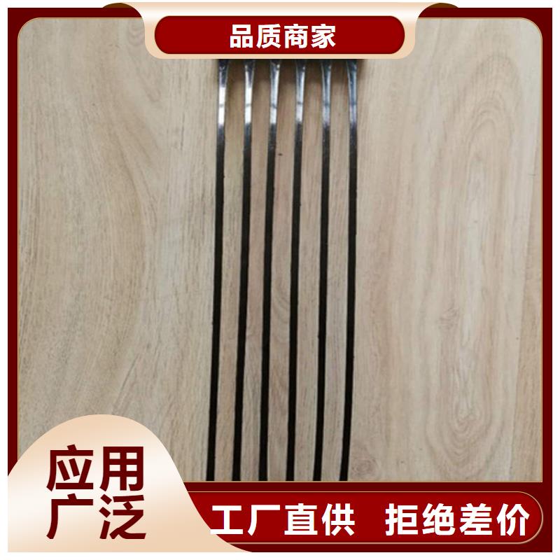 单向PE土工格栅