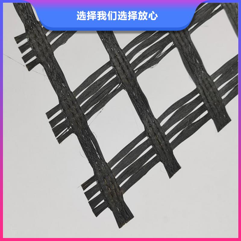 涤纶土工格栅