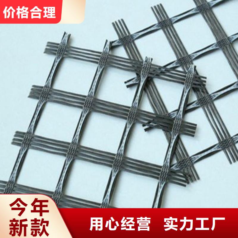 土工格栅双向土工格栅厂家现货批发