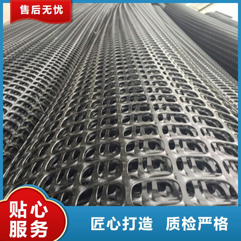 塑料塑料土工格栅