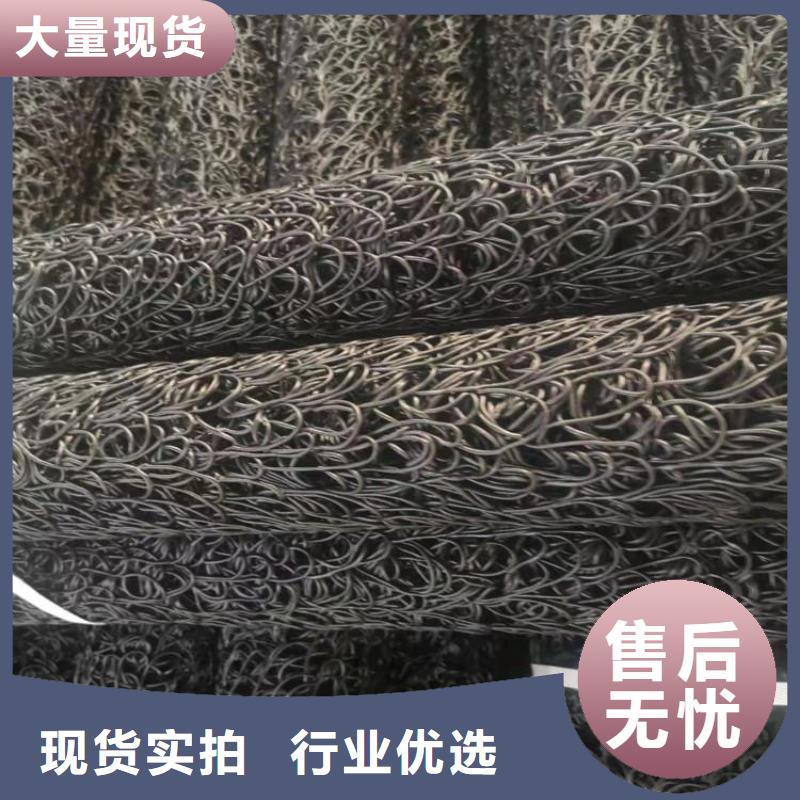 塑料盲沟软式透水管种类多质量好