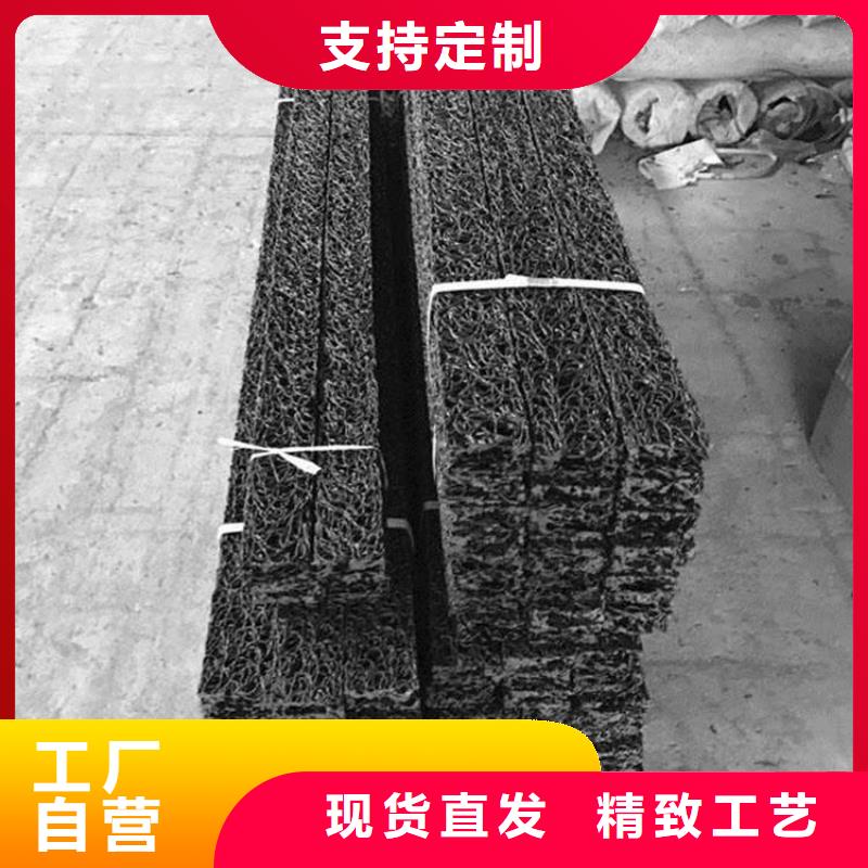 文昌市圆形方形排水盲管