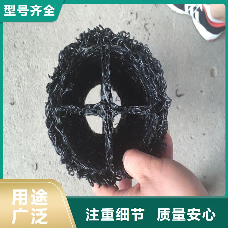 文昌市圆形方形排水盲管