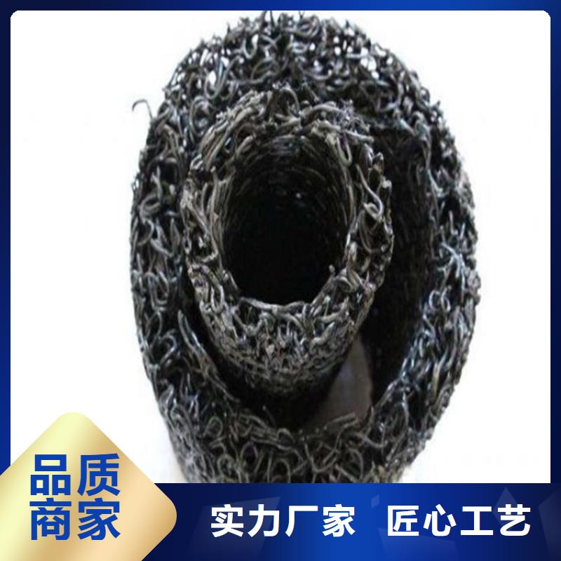 塑料盲沟-土工格室海量现货