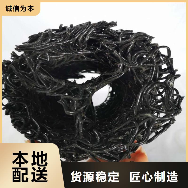 【塑料盲沟】波纹管专注生产N年
