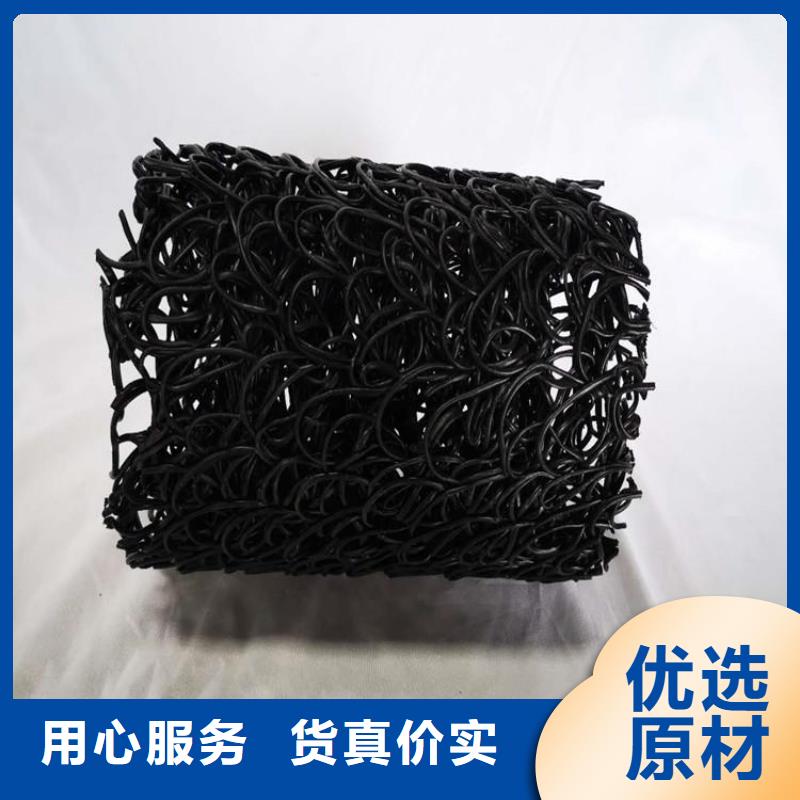 绿化塑料盲管