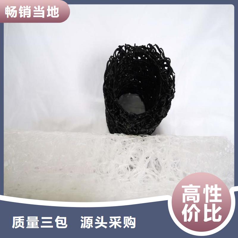 绿化塑料盲管