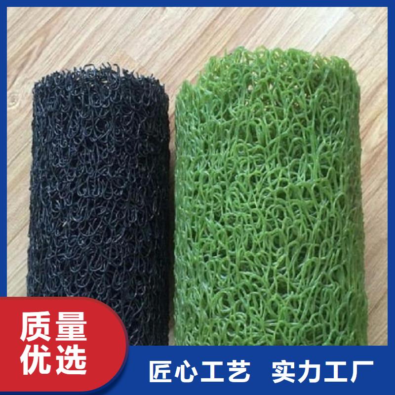 塑料盲沟软式透水管种类多质量好