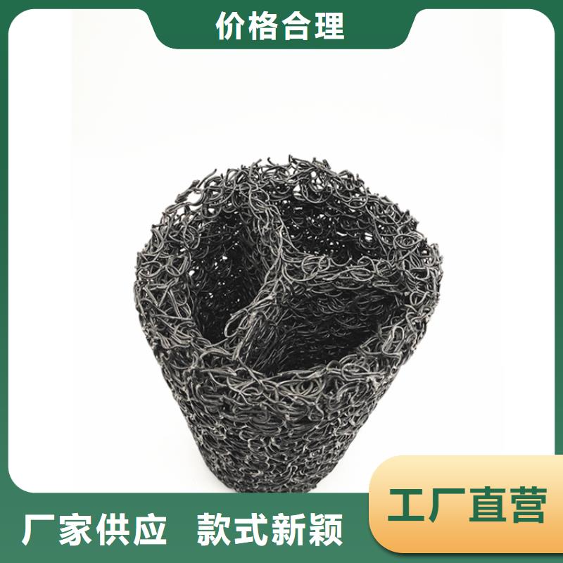 矩形内支撑排水盲沟