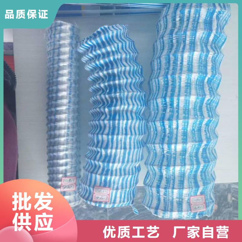 绿化软式透水管批发价格
