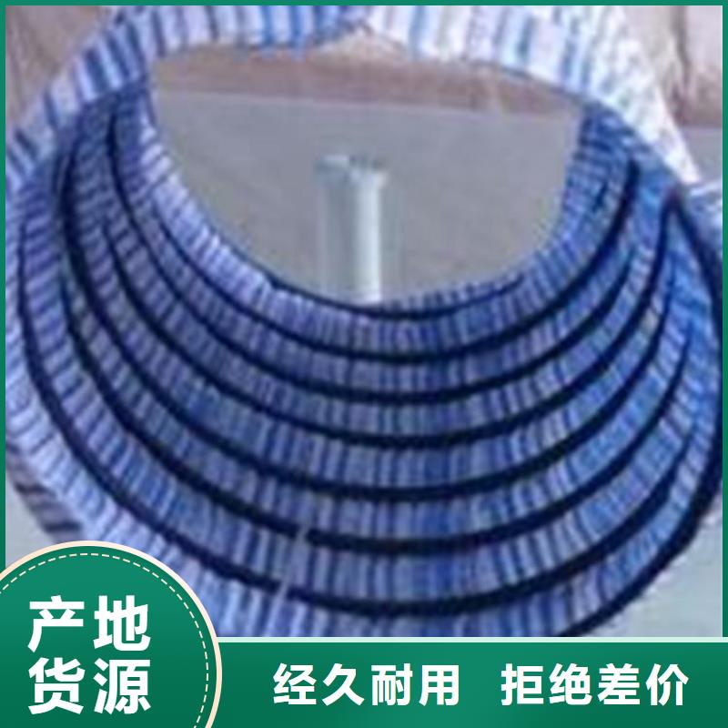 软式透水管HDPE土工膜客户好评