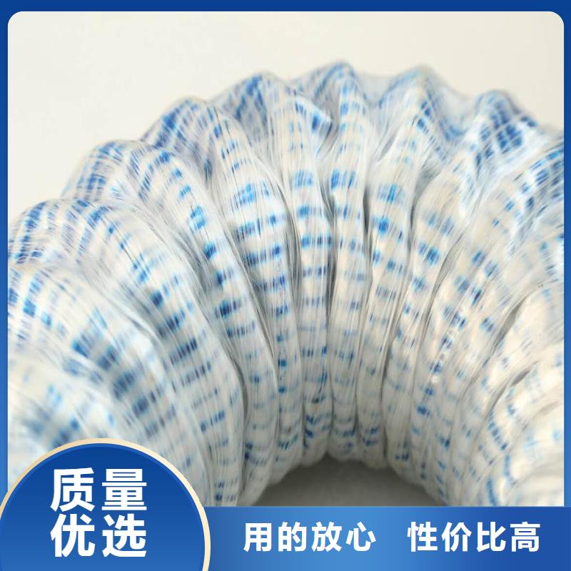 软式透水管土工膜出厂严格质检