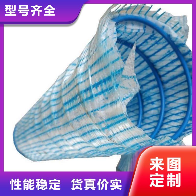 软式透水管止水条厂家