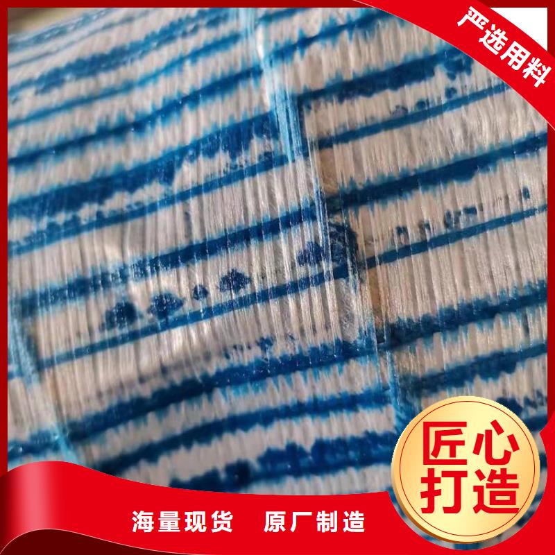 软式透水管优点