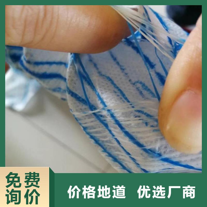 软式透水管特点