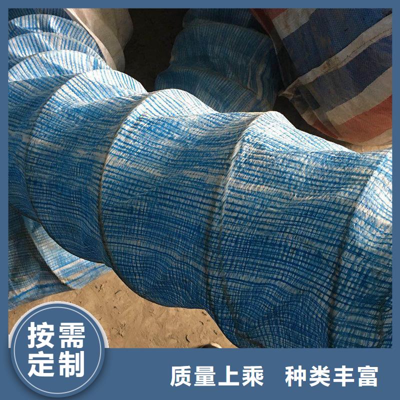 软式透水管排水板主推产品