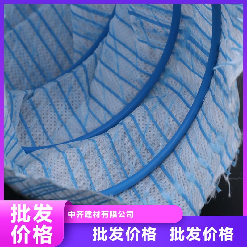 200软式透水管
