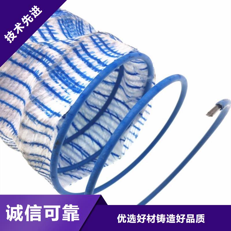 软式透水管止水条厂家