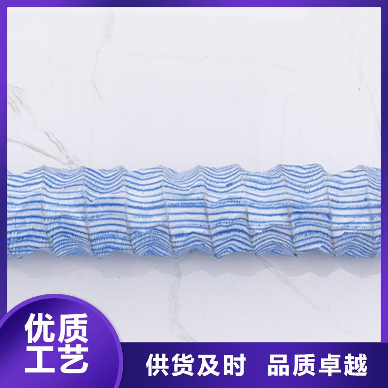 PVC透水软管