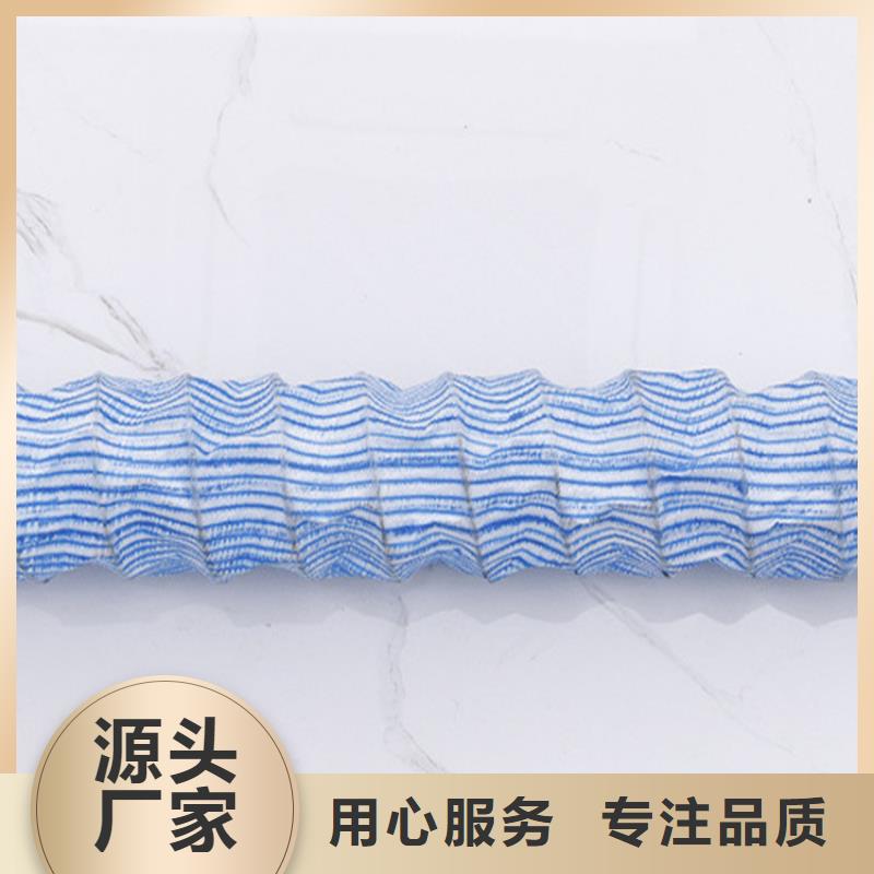 软式透水管工厂