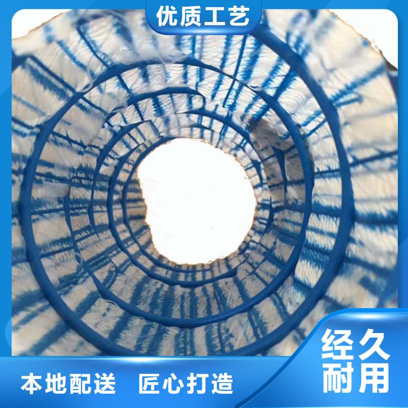绿化软式透水管批发价格