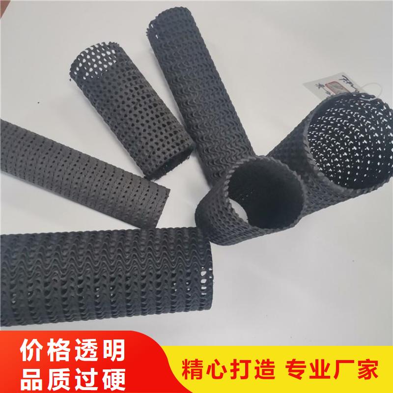 直径11090硬式透水管