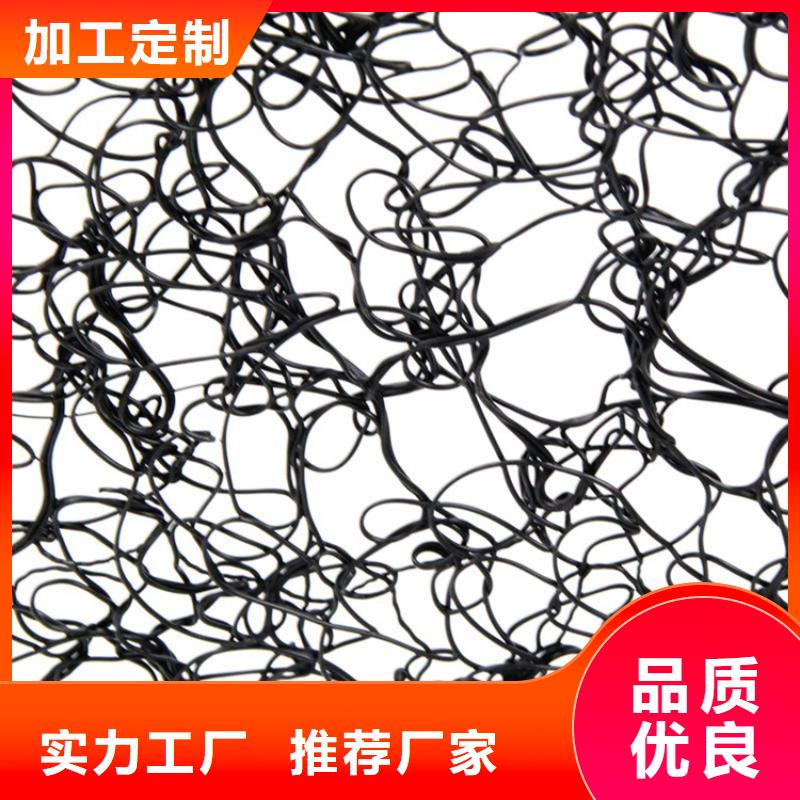 聚丙烯体育场屋面通风降噪丝网
