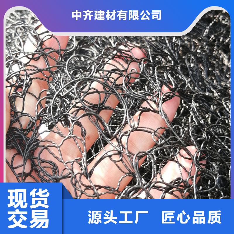 聚丙烯阻燃防火通风降噪丝网