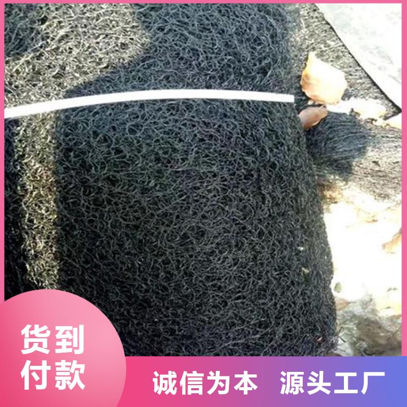 聚丙烯阻燃防火通风降噪丝网