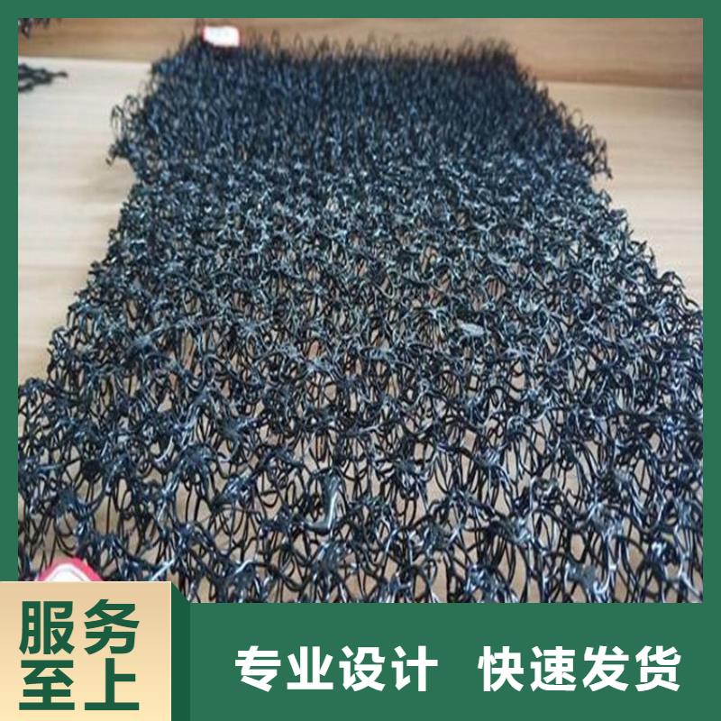 水土保护毯HDPE土工膜采购