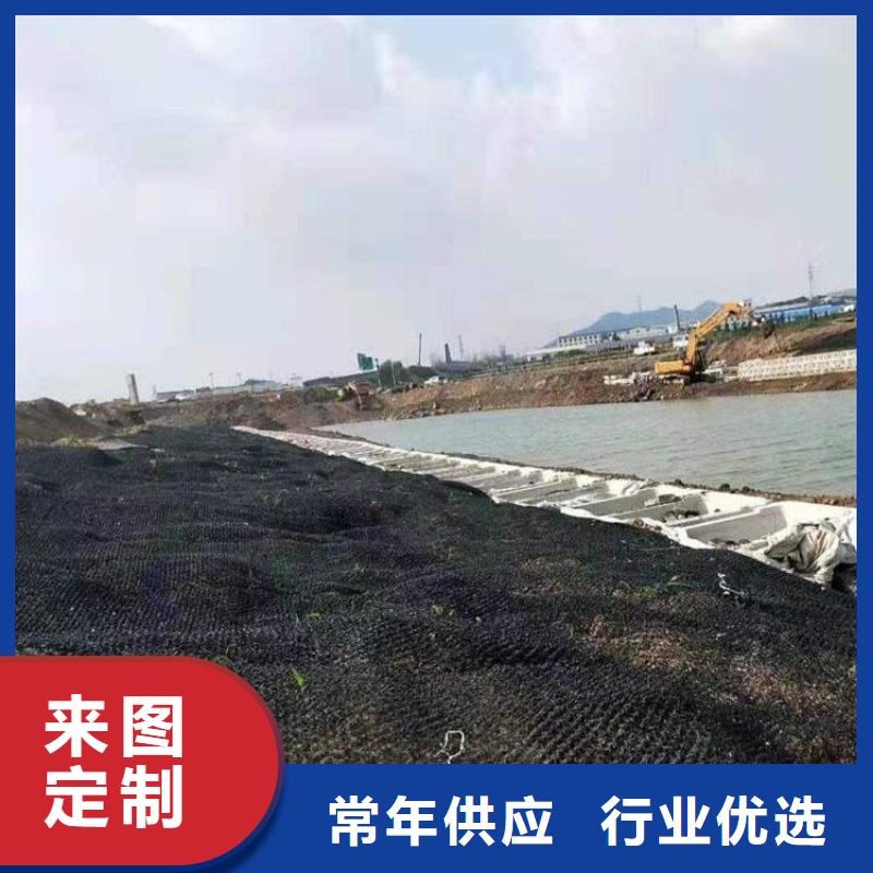 柔性水土保护毯国标